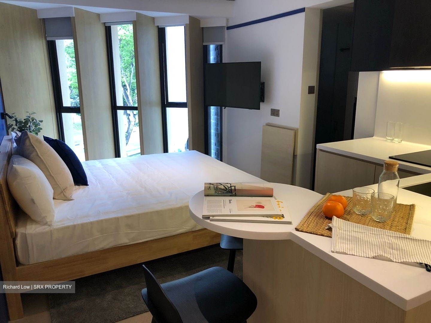 Keppel Road (D2), Apartment #344970671